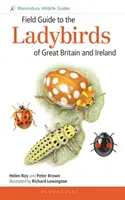 Nagy-Britannia és Írország katicabogarainak terepikalauza - Field Guide to the Ladybirds of Great Britain and Ireland