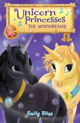 Egyszarvú hercegnők 9: Holdsugarak - Unicorn Princesses 9: The Moonbeams