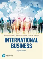 International Business, 8. kiadás - International Business, 8th Edition