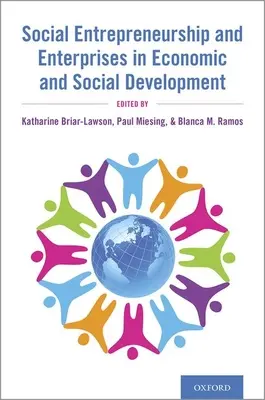 Társadalmi vállalkozás és vállalkozások a gazdasági és társadalmi fejlődésben - Social Entrepreneurship and Enterprises in Economic and Social Development