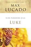 Életleckék Lukácsból: Jézus, az Emberfia - Life Lessons from Luke: Jesus, the Son of Man