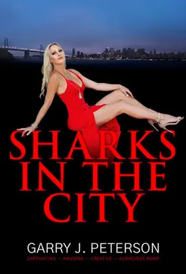 Cápák a városban - Sharks in the City