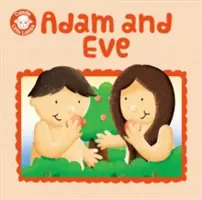 Ádám és Éva - Adam and Eve