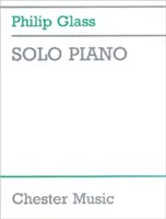 Szóló zongora - Solo Piano