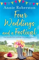 Négy esküvő és egy fesztivál - Four Weddings and a Festival