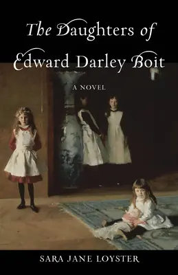 Edward Darley Boit lányai - The Daughters of Edward Darley Boit