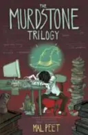 Murdstone-trilógia - Murdstone Trilogy