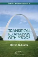 Átmenet az elemzéshez bizonyítékkal - Transition to Analysis with Proof