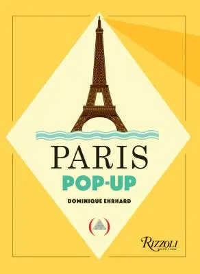 Párizs Pop-Up - Paris Pop-Up