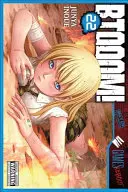 Btooom!, 22. évf. - Btooom!, Vol. 22