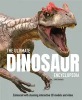 Végső Dinoszaurusz Enciklopédia - Ultimate Dinosaur Encyclopedia