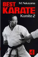 Best Karate, 4. kötet: Kumite 2. - Best Karate, Volume 4: Kumite 2