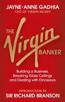 A szűz bankár - The Virgin Banker