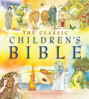 Klasszikus gyermekbiblia - Classic Children's Bible