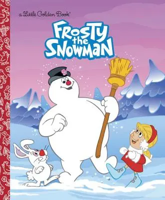 Frosty a hóember (Frosty a hóember) - Frosty the Snowman (Frosty the Snowman)