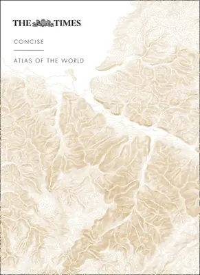 The Times Concise Atlas of the World