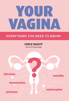 A vaginád: Minden, amit tudnod kell! - Your Vagina: Everything You Need to Know!