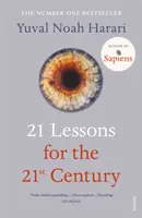 21 lecke a 21. század számára - 21 Lessons for the 21st Century