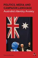 Politika, média és kampánynyelv: Ausztrália identitászavarai - Politics, Media and Campaign Language: Australia's Identity Anxiety