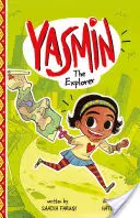 Yasmin a felfedező - Yasmin the Explorer