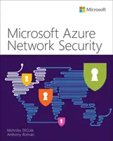 Microsoft Azure hálózati biztonság - Microsoft Azure Network Security