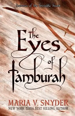 Tamburah szemei - The Eyes of Tamburah