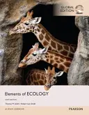 Az ökológia elemei, globális kiadás - Elements of Ecology, Global Edition