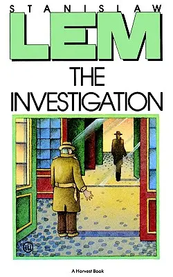 A nyomozás - The Investigation