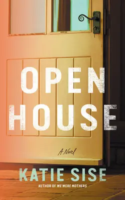 Nyílt ház - Open House