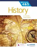 Történelem az Ib Myp 4. és 5. részéhez: Koncepció szerint - History for the Ib Myp 4 & 5: By Concept