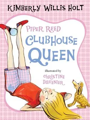 Piper Reed, a klubház királynője - Piper Reed, Clubhouse Queen