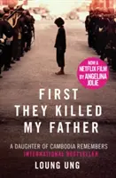 Először megölték az apámat - Filmbemutató - First They Killed My Father - Film tie-in