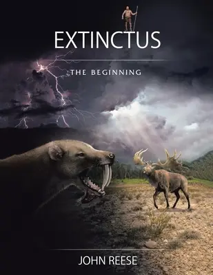 Extinctus: A kezdet - Extinctus: The Beginning