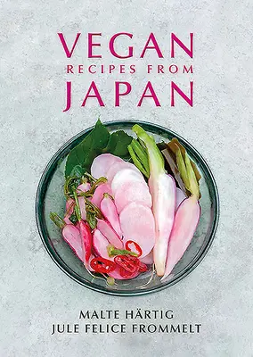 Vegán receptek Japánból - Vegan Recipes from Japan