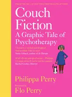 Couch Fiction - Egy grafikus mese a pszichoterápiáról - Couch Fiction - A Graphic Tale of Psychotherapy