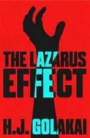 A Lázár-hatás: Vee Johnson rejtélye - The Lazarus Effect: A Vee Johnson Mystery