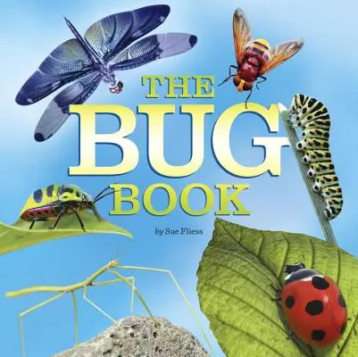 A bogaras könyv - The Bug Book