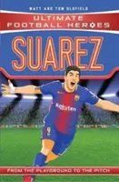 Suarez (Ultimate Football Heroes - az első számú futballsorozat) - Gyűjtsd össze mindet! - Suarez (Ultimate Football Heroes - the No. 1 football series) - Collect Them All!