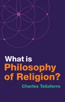 Mi a vallásfilozófia? - What Is Philosophy of Religion?