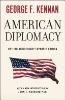 Amerikai diplomácia - American Diplomacy