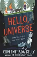 Hello, Univerzum - Hello, Universe