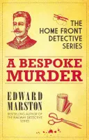 Egy testre szabott gyilkosság - A Bespoke Murder