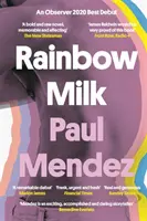 Rainbow Milk - a Figyelő 2020-as top 10-es debütálása - Rainbow Milk - an Observer 2020 Top 10 Debut