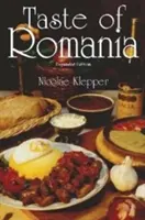 Románia íze, bővített kiadás - Taste of Romania, Expanded Edition