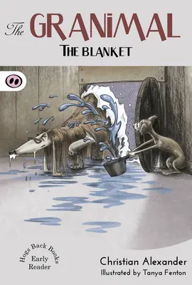 A takaró, 8. kötet - The Blanket, Volume 8