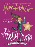 Az igazság Tündérke iskolába megy - The Truth Pixie Goes to School