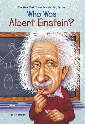 Ki volt Albert Einstein? - Who Was Albert Einstein?