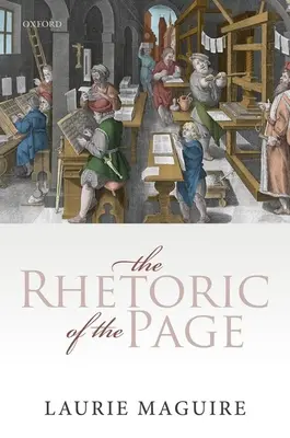 Az oldal retorikája - The Rhetoric of the Page