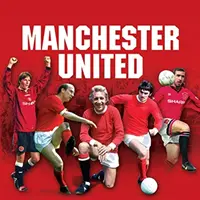 A Manchester United legjobbjai - The Best of Manchester United