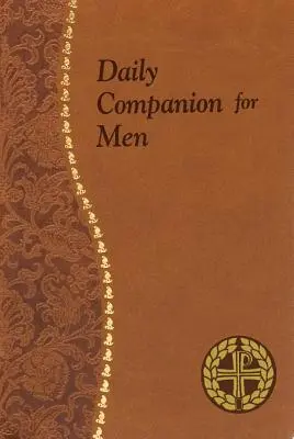 Napi útitárs férfiaknak - Daily Companion for Men